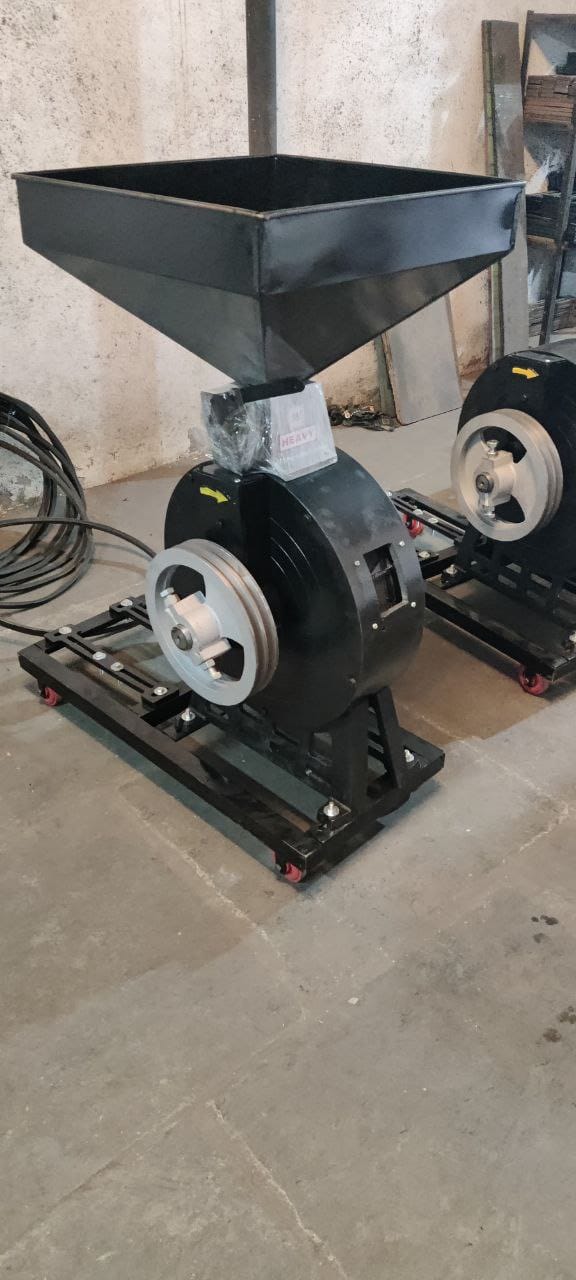 18 inch diamond aata chakki - Image 5