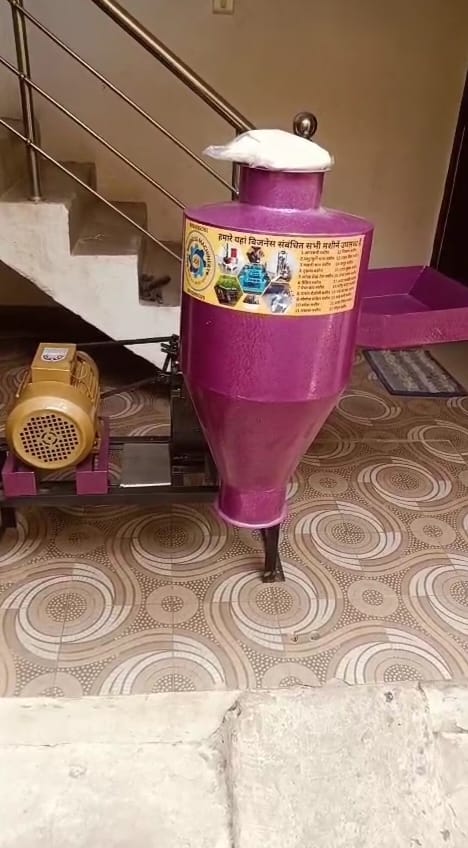 3 hp masala blower machine - Image 4